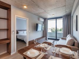 Condominium 1 chambre à vendre à Federal Capital, Buenos Aires, Federal Capital