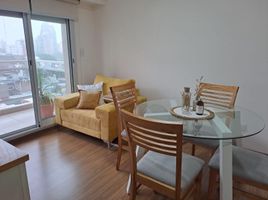 1 Habitación Apartamento en venta en Santa Fe, Rosario, Santa Fe