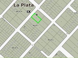  Terreno (Parcela) en venta en La Plata, Buenos Aires, La Plata