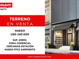  Grundstück zu verkaufen in Moron, Buenos Aires, Moron