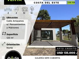 2 Habitación Casa en venta en La Costa, Buenos Aires, La Costa