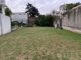  Terrain for sale in Quilmes, Buenos Aires, Quilmes