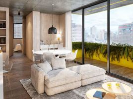 Studio Apartment for sale in Argentina, Federal Capital, Buenos Aires, Argentina