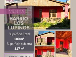 4 chambre Villa for sale in Rio Grande, Tierra Del Fuego, Rio Grande