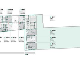 Studio Apartment for sale in Hospital Italiano de Buenos Aires, Federal Capital, Federal Capital