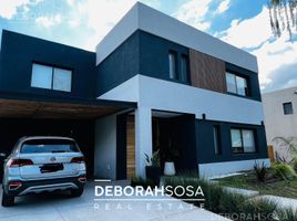 4 Schlafzimmer Villa zu verkaufen in Escobar, Buenos Aires, Escobar