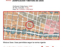  Grundstück zu verkaufen in Federal Capital, Buenos Aires, Federal Capital