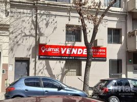  Terreno (Parcela) en venta en Abasto de Buenos Aires, Capital Federal, Capital Federal