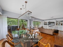 4 Bedroom Apartment for sale in Federal Capital, Buenos Aires, Federal Capital