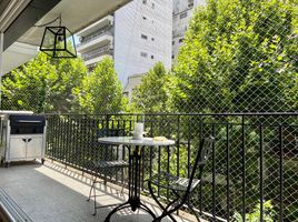 3 Schlafzimmer Appartement zu vermieten in Jardín Japonés, Federal Capital, Federal Capital