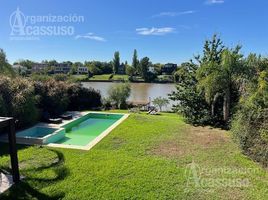 4 Bedroom Villa for sale in Buenos Aires, Tigre, Buenos Aires