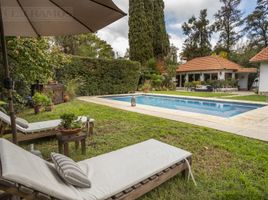 8 Bedroom House for sale in General Sarmiento, Buenos Aires, General Sarmiento