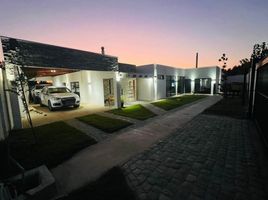 5 Habitación Villa en venta en Chile, Requinao, Cachapoal, Libertador General Bernardo O'Higgins, Chile