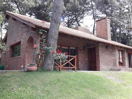 3 Habitación Casa en alquiler en Pinamar, Buenos Aires, Pinamar