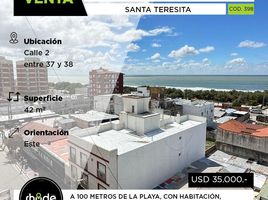 1 Schlafzimmer Appartement zu verkaufen in La Costa, Buenos Aires, La Costa