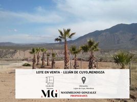  Terreno (Parcela) en venta en Las Heras, Mendoza, Las Heras