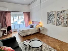 Estudio Apartamento en alquiler en Buenos Aires, Capital Federal, Buenos Aires