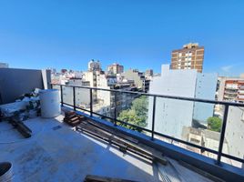 Studio Appartement zu verkaufen in Federal Capital, Buenos Aires, Federal Capital