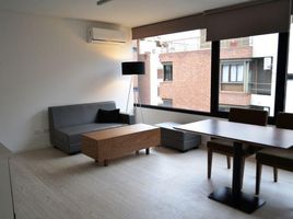 Studio Apartment for rent in Society of Jesus Church, Capital, Capital