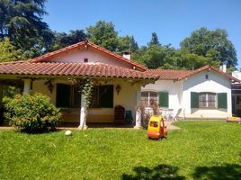 4 Bedroom House for rent in General Sarmiento, Buenos Aires, General Sarmiento