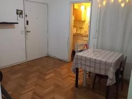 1 Bedroom Apartment for sale in Hospital Italiano de Buenos Aires, Federal Capital, Federal Capital