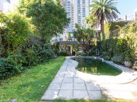 4 Schlafzimmer Haus zu verkaufen in Federal Capital, Buenos Aires, Federal Capital