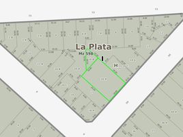  Land for sale in La Plata, Buenos Aires, La Plata