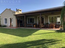 3 Bedroom House for sale in Exaltacion De La Cruz Buenos Aires, Exaltacion De La Cruz