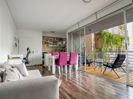 1 Bedroom Apartment for sale in Federal Capital, Buenos Aires, Federal Capital