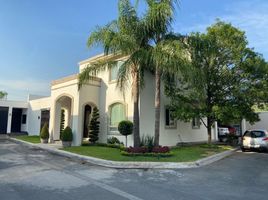 Maison 4 chambre à vendre à Monterrey, Nuevo Leon, Monterrey