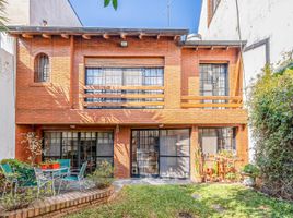3 Schlafzimmer Haus zu verkaufen in Federal Capital, Buenos Aires, Federal Capital