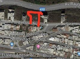  Grundstück zu verkaufen in San Pedro Garza Garcia, Nuevo Leon, San Pedro Garza Garcia
