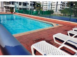 4 Habitación Apartamento en venta en Quinta de San Pedro Alejandrino, Santa Marta, Santa Marta