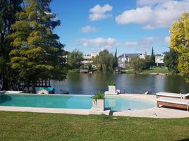 Villa 5 chambre à vendre à Tigre, Buenos Aires, Tigre