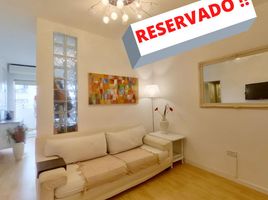 Condominium 1 chambre à vendre à Federal Capital, Buenos Aires, Federal Capital, Buenos Aires, Argentine