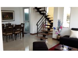 3 Habitación Casa en venta en Cajica, Cundinamarca, Cajica