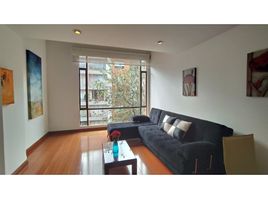 1 Bedroom Condo for rent in Bogota, Cundinamarca, Bogota