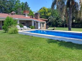 3 Bedroom House for sale in San Lorenzo, Santa Fe, San Lorenzo