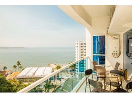 3 Habitación Apartamento en venta en Cartagena, Bolivar, Cartagena