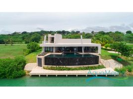 5 Bedroom Villa for sale in Bolivar, Cartagena, Bolivar