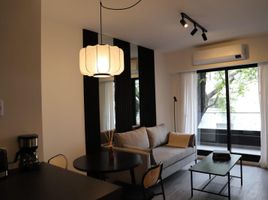 Condominium 1 chambre à louer à Federal Capital, Buenos Aires, Federal Capital, Buenos Aires