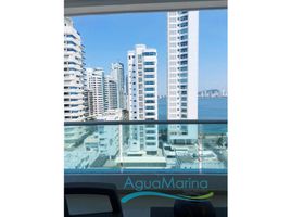 2 Bedroom Apartment for sale in Cartagena, Bolivar, Cartagena