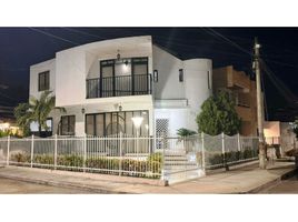 5 Habitación Villa en venta en Cartagena, Bolivar, Cartagena