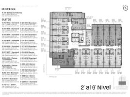 1 Schlafzimmer Appartement zu verkaufen in Federal Capital, Buenos Aires, Federal Capital, Buenos Aires, Argentinien