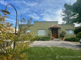 3 Schlafzimmer Haus zu verkaufen in Escobar, Buenos Aires, Escobar