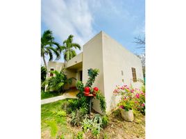 4 Schlafzimmer Villa zu verkaufen in Cartagena, Bolivar, Cartagena