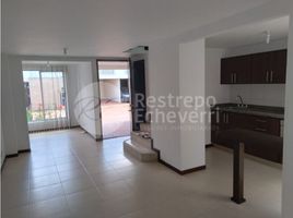 3 Habitación Casa en venta en Manizales, Caldas, Manizales