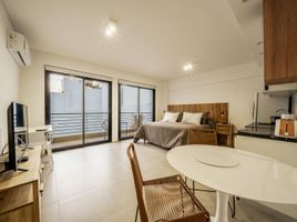 Estudio Apartamento en alquiler en Buenos Aires, Capital Federal, Buenos Aires