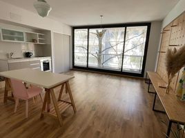 Studio Apartment for sale in Argentina, Federal Capital, Buenos Aires, Argentina