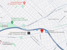 Estudio Apartamento en venta en Argentina, Capital Federal, Buenos Aires, Argentina